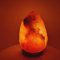 Himalaya-Salzlampe Bergform, Natürliche Himalaya-Kristallsalzlampe Handgemacht, Alternative Dekoration, Heimdekoration (1-2 Kg)