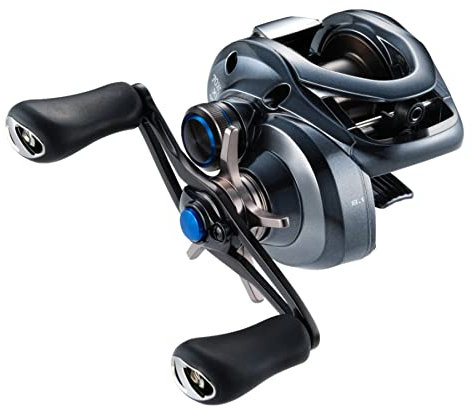 Shimano 22 SLX DC XT Scorpion bass Fishing Reel Japan Import (71)