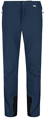Regatta Herren Hose Herren Mountain Iii Wanderhose