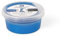 Fitness Knete DELUXE | 85 g | Stärke: blau = mittel-weich