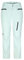 Ziener Damen TIPPA Ski-Hose/Snowboard-Hose | atmungsaktiv, wasserdicht, PFC frei, Ice stru, 38