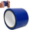 Hochklebendes Planenband, Planenreparaturband, Universelles wasserdichtes Markisentuch-Reparaturband, Starkes Klebeband für Vordächer, Zelte 8cmx5m (Blue)