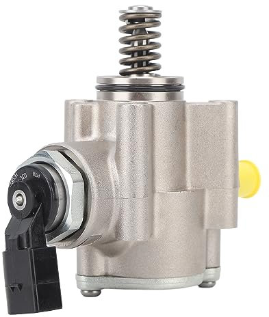 Pompe à Carburant Haute Pression, Injection Directe 03C127025R pour A3 2003-2007, 1.6 2004-2008, MK5 2003-2006, Remplace 2503060, HFS85301