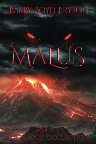 Malus (The Omnia Collection, Band 1)