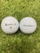 50 Taylor Made Soft Response Lakeballs/Golfbälle AAA/AA