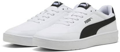 Puma Unisex Court Classic CleanSneaker
