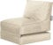 Sitting Point Sitzsack Scuba Twist beige