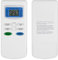 GYKQ-03 Telecomando compatibile con Kelon Delonghi FanWorld TCL Soleus-Air Orbegozo Conia Aria Condizionata ACTR-70 ACTR-90 FW3-2500 FW3-3000 KFTHP-12 KFTHP-18 TAC-09CHSA Sostituzione Controller
