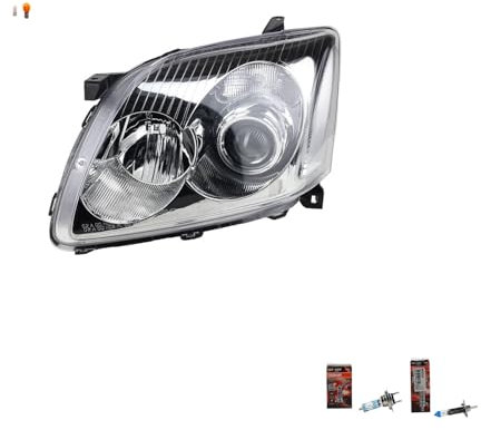 Johns, Scheinwerfer + Nightbreaker passend für Toyota Avensis T25 Links