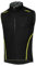 Ayztantine Weste Radfahren Herren Westen for Männer Ultraleichte, leichte, wasserdichte Windjacke, Fahrradweste, winddichter Regenmantel(2,XS)