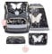 Belmil 405-41 Schulranzen Set (Amazing Butterfly)