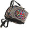 CALLARON Bestickte Umhängetasche Für Damen Stylische Crossbody Handy-tasche Für Outdoor-aktivitäten Für Shopping Und Freizeitgestaltung Leicht Und Bequem Zu Tragen