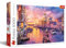Trefl Italia, Los encantos de Venecia 1000 Piezas-Rompecabezas DIY, Entretenimiento Creativo, Puzle clásico para Adultos y niños a Partir de 14 años, Multicolor, Teile, 68.3 x 48 cm (10926)