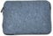 Felt Sleeve Case Bag Pouch (15-inch) For MacBook Air/Pro, Notebook, Samsung, Chroomebook, Lenovo, Toshiba, Acer, Asus, HP, Dell, Thinkpad Laptop Protective Cover With Zip Closure