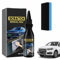 Kratzer Entferner Auto, Autolack Reparatur Polieren Paste, Kratzer Reparatur Wachs für Auto, Auto Kratzer Reparaturpaste, Auto Kratzerentfernungs, Auto Kratzer Entferner für Auto (1 pc)