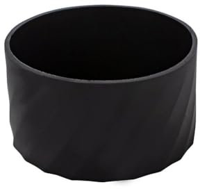 SHANGYU Funda protectora de silicona para Stanley 40 30 para vasos Stanley, protector de copa inferior para St