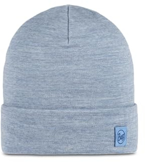 Buff Unisex Mütze Merino Heavyweight