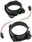 Autoleads SAK-1507 Speaker Adaptor for Ford Fiesta Rear Speaker