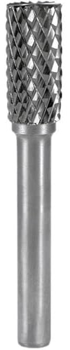 ruko 116018 DIY, 12 mm, Schwarz