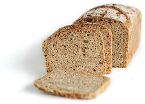 Vollkornbäckerei Fasanenbr Bio Kamutbrot (1 x 750 gr)