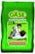Grüne Oase Rasensamen GO-100 Tiergarten Berliner 1 kg, grün