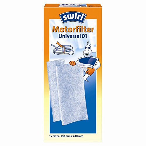 Melitta SWI Motorfilter universal