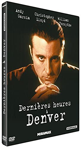 Dernières heures à denver [FR Import]