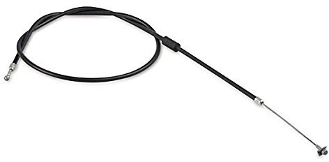 Kupplungszug S51, S53, S83 schwarz (Import)