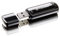 Transcend 128GB JetFlash 700 USB 3.1 Gen 1 Flash-Laufwerk USB-Stick Schwarz - TS128GJF700