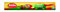 Marabou mint choco Schokoladenrolle 28 x 74 g – zartschmelzende Milchschokolade aus Schweden mit Minze – schwedische Süßigkeit in der handlichen Rolle – Minze