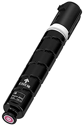Canon 9108B002 Toner Cartridge - Magenta