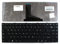 Keyboards4Laptops kompatibel Vereinigtes Königreich Gestaltung Schwarz Windows 8 Laptop Tastatur Ersatz für Toshiba Satellite C40-B202E