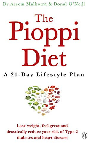 The Pioppi Diet: The 21-Day Anti-Diabetes Lifestyle Plan as followed by Tom Watson, author of Downsizing (English Edition)