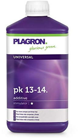 PK13 – 14 1L – Plagron