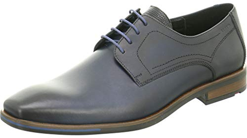 LLOYD Don Herrenschuhe 18-149-19 18-149-19 Blau, EU 47