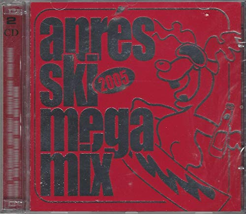 Aprés Ski Megamix 2005