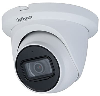 2 MP (Full HD) IP Mini-Dome-Kamera DAHUA, 50 m Nachtsicht