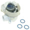 Kit de motor lavado alternado original Lavavajillas C00300455, 482000032204 ARISTON HOTPOINT
