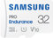 Samsung PRO Endurance 32GB microSDHC UHS-I U1 100MB/s Video Monitoring Memory Card with Adapter (MB-MJ32KA)