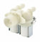 Lavatrice Way Elettrovalvola per Beko / 2906850200-2901250300