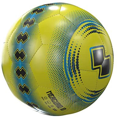 Errea Fußball Mercurio Id
