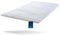 LILENO HOME Matratzentopper 180x200 cm - viscoelastischer Matratzen Topper aus Memory Foam (Dicke 3 cm) geeignet für Kaltschaum Matratzen und Boxspringbett - Topper 180x200 Matratzenauflage für Bett