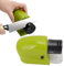 Electric Knife Sharpener, Multifunctional Knife Sharpening Stone for Household Kitchen