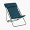 Lafuma Liegestuhl 'Maxi Transat', Olive