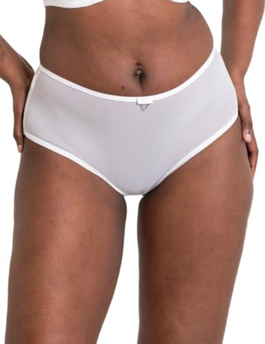 Curvy Kate Victory Short White 16