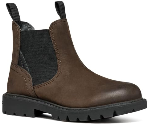 Geox Jungen J Shaylax Boy AChelsea Boot