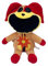 Super JAKES Smiling Critters Plush Toy, CatNap Plush Smiling Critters Cartoon Stuff Dolls for Game Fans Favors Preferred Gifts for Kids Toddler Birthday(Dogday)