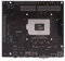 Carte mère P8H61-M LX3 Plus R2.0 Bureau de Bureau H61 Socket LGA 1155 I3 I5 I7 DDR3 16G UATX UEFI BIOS Mainboard
