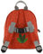 Petit sac à dos Mr. Parrot - Trixie