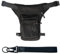 4 in 1 Gürteltasche Herren Damen, 4 Taschen Beintasche Motorrad Wasserdicht mit 1 Schlüsselring, Verstellbare Hüfttasche Fahrrad, Hecktasche Motorrad Oberschenkeltasche, Outdoor Umhängetasche Klein